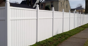 Fences Services